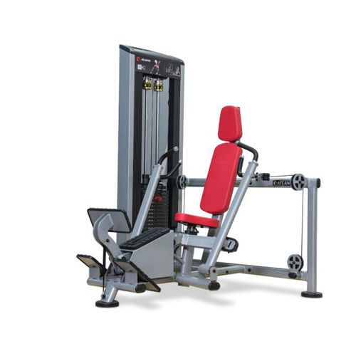 Geneigte Brustpressbank Fitnessgerät - PRS3010  - Atlantis Strength Equipment