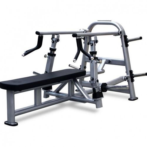 Flache Brustpressbank Fitnessgerät - PRP3010  - Atlantis Strength Equipment