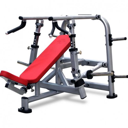 Geneigte Brustpressbank Fitnessgerät - PRP3020  - Atlantis Strength Equipment