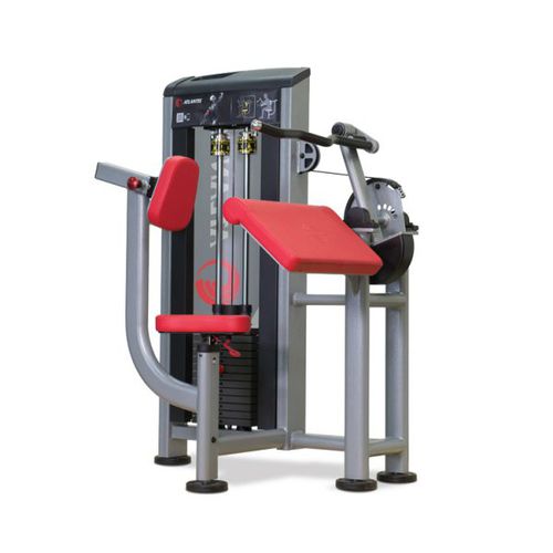 Bizepscurl-Fitnessgerät - PRS7010  - Atlantis Strength Equipment