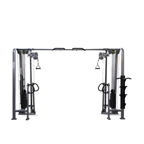 Multifunktions-Trainingsgerät - MSS0010  - Atlantis Strength Equipment - für den Innenraum