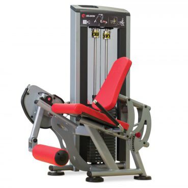 Beinstreckungs-Fitnessgerät - PRS1020 - Atlantis Strength Equipment