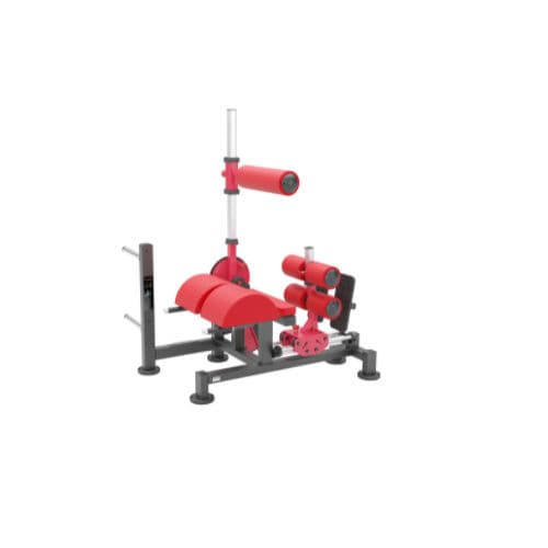 Beinpresse-Fitnessgerät - PW-322 - Atlantis Strength Equipment