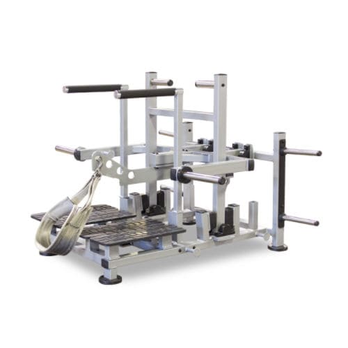 Squat-Fitnessgerät - PW-511 - Atlantis Strength Equipment