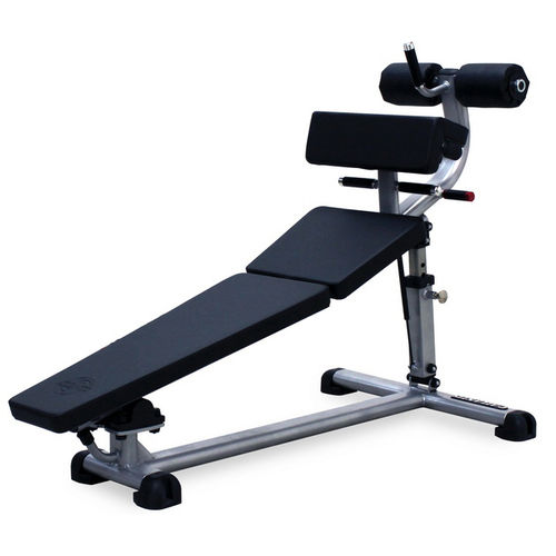 Fitnessgerät für die Bauchmuskeln - PRF5110 - Atlantis Strength Equipment