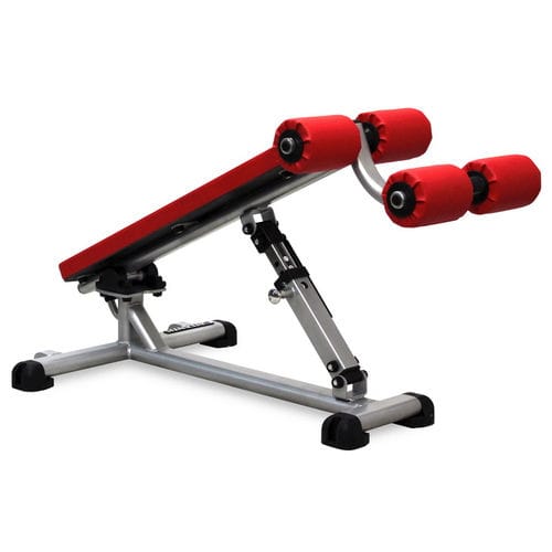 Regelbare Krafttrainingsbank - PRF0030 - Atlantis Strength Equipment
