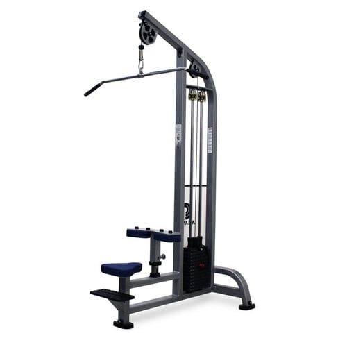Latzugstation - PES9080  - Atlantis Strength Equipment