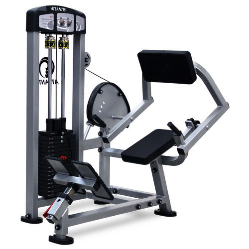 Rückenstreckungs-Fitnessgerät - PES9110  - Atlantis Strength Equipment