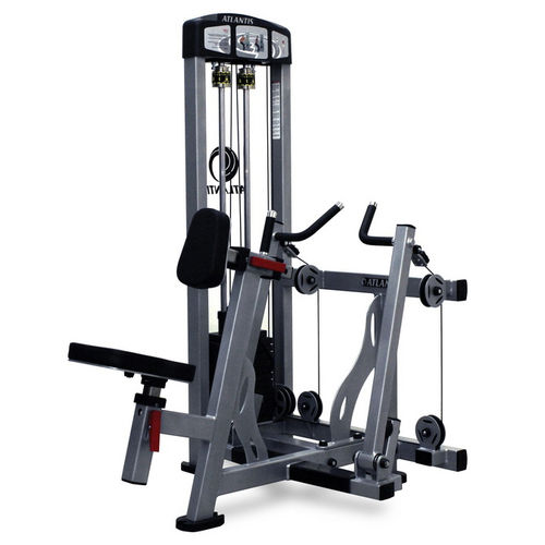 Rudergerät - PES9030  - Atlantis Strength Equipment