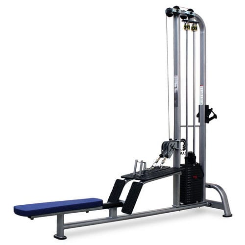 Lat-Pulldown-Fitnessgerät - NMS9050  - Atlantis Strength Equipment