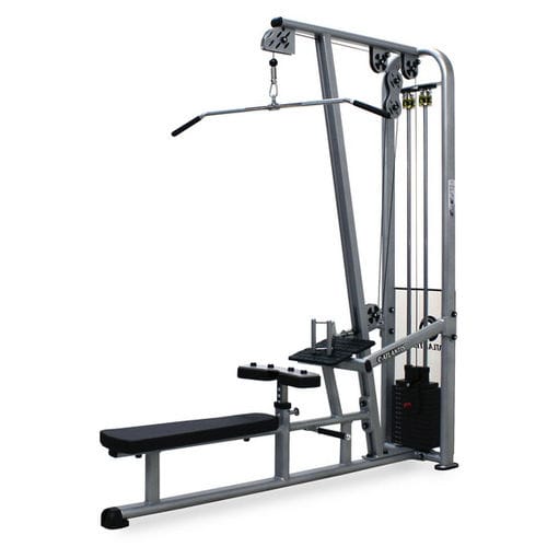 Lat-Pulldown-Fitnessgerät - MSS9100  - Atlantis Strength Equipment