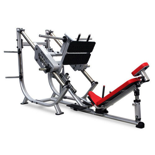 Beinpresse-Fitnessgerät - PRP1010 - Atlantis Strength Equipment