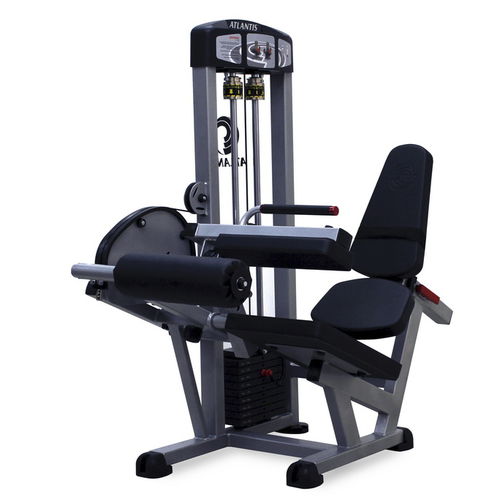 Bein-Curl-Fitnessgerät - PES1040  - Atlantis Strength Equipment