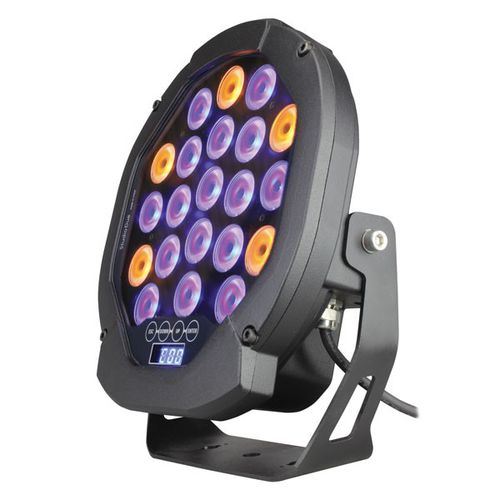 IP67-Scheinwerfer - ARCHILED 200 : 1701 - Studio Due Light Srl - RGBW-LED / für öffentliche Einrichtungen / für Hotels