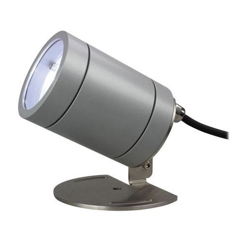 Strahler für Aufbau - PIN - Studio Due Light Srl - LED / rund / IP65