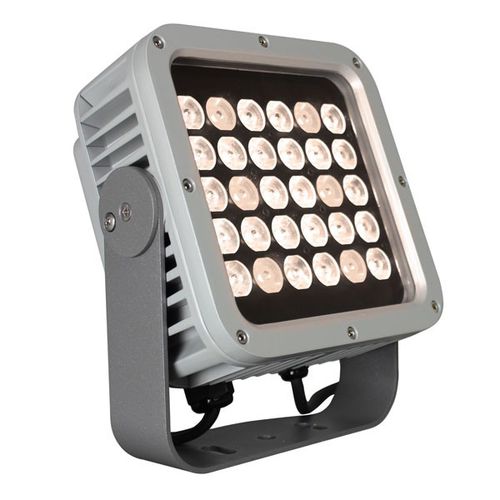 IP67-Scheinwerfer - SMART MAX30 / WB RDM - Studio Due Light Srl - Halogen / Objekteinrichtung / für Außenbereich
