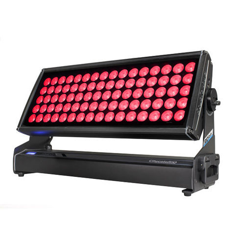 IP67-Scheinwerfer - CITYCOLOR10 ARCH - Studio Due Light Srl - LED RGB / Objekteinrichtung / für Außenbereich