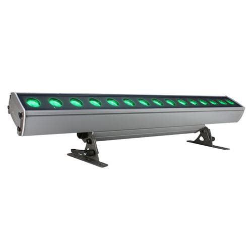 Aufbauleuchte - ARCHIBAR SL250 - Studio Due Light Srl - LED RGBW / linear / IP67