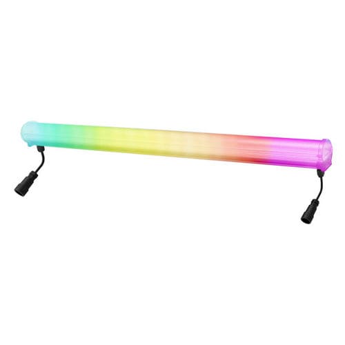 Freistehendes Beleuchtungsprofil - COLORFLOW IC - Studio Due Light Srl - LED / Aluminium / PMMA