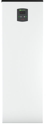 Solarwarmwasserbereiter - THERMBOIL TB500 - Energy Panel - freistehend / vertikal / kompakt