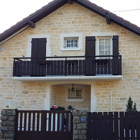 Steinverblender - AIN - DECOPIERRE - Marmor / Innenbereich / für Fassaden