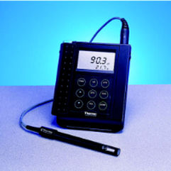 Tragbares Leitfähigkeitsmessgerät - ORION™ 136S - Thermo Scientific