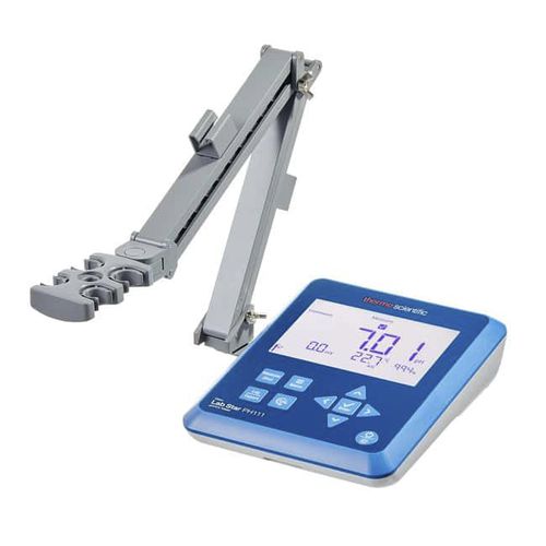 PH-Messgerät / Handgerät - LSTAR1115 - Thermo Scientific - digital