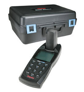 Tragbares Colorimeter - ORION™ AQUAFAST™ AQ4000 - Thermo Scientific