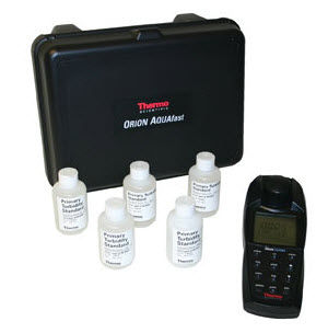 Tragbarer Trübungsmessgerät - ORION™ AQ4500 - Thermo Scientific