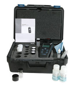 Tragbarer Trübungsmessgerät - ORION™ AQUAFAST AQ3010 - Thermo Scientific