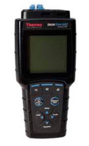 Tragbares Leitfähigkeitsmessgerät - ORION STAR™ A322 - Thermo Scientific