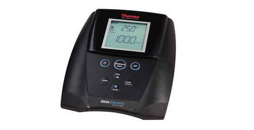 Handgerät-Leitfähigkeitsmessgerät - ORION STAR™ A112 - Thermo Scientific