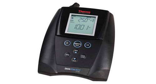 PH-Messgerät / Handgerät - ORION STAR™ A111 - Thermo Scientific
