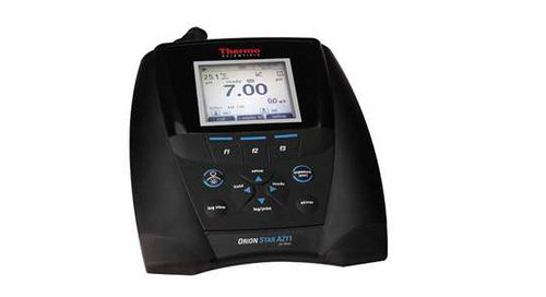 PH-Messgerät / Handgerät - ORION STAR™ A211 - Thermo Scientific