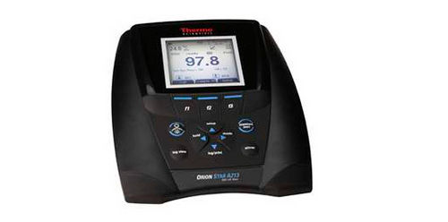 Oxymeter - ORION STAR™ A213 - Thermo Scientific