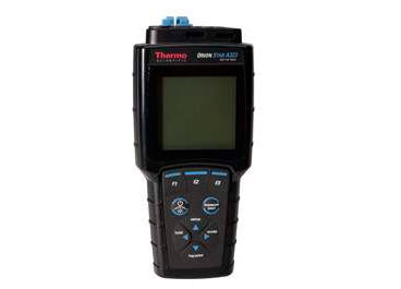 Tragbares Oxymeter - ORION STAR™ A323 - Thermo Scientific