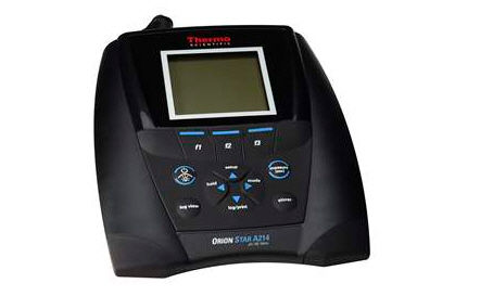 Multiparameter-Wasseranalysegerät - ORION STAR™ A214 - Thermo Scientific - pH / Redox