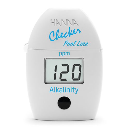 Wasser-Colorimeter - HI7754 - Hanna Instruments - tragbar
