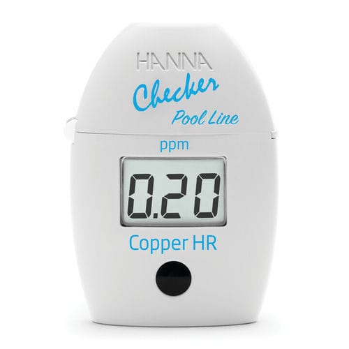 Wasser-Colorimeter - HI7024 - Hanna Instruments - tragbar