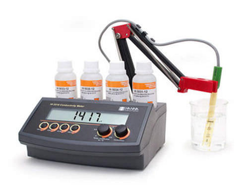 Leitfähigkeitsmessgerät - HI2315 - Hanna Instruments
