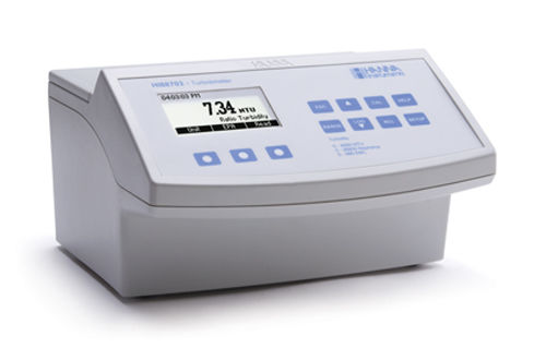 Trübungsmessgerät - HI88703 - Hanna Instruments