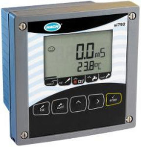 Digitaler pH ORP-Messer - LXV500.99.70012 - HACH