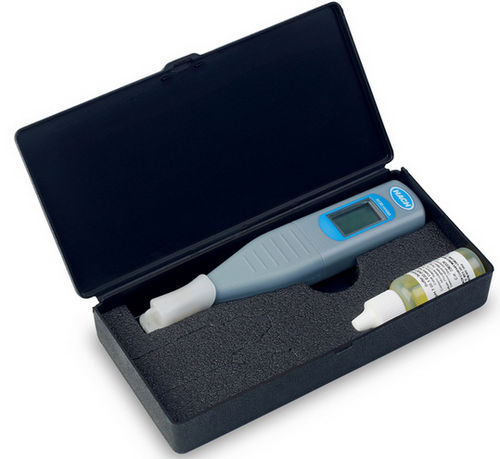 PH-Messgerät / Handgerät - H-SERIES H130 - HACH