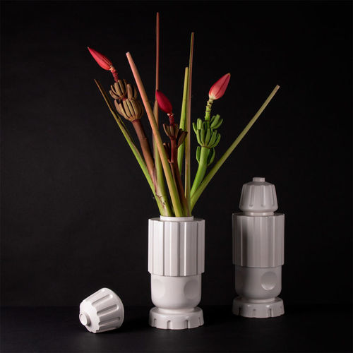 Moderne Vase - FG SERIES - Pulpo - Keramik