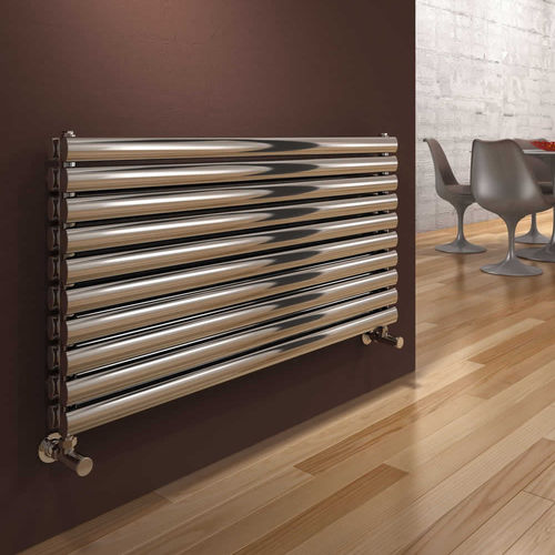 Heißwasser-Heizkörper - ARTENA  - REINA DESIGN - 501 w...750 w / 751 w...1000 w / 1001 w...1500 w