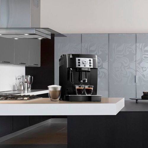 Espressomaschine - ECAM22.110.B - De'Longhi - Profi / automatisch / 1 Brühgruppe