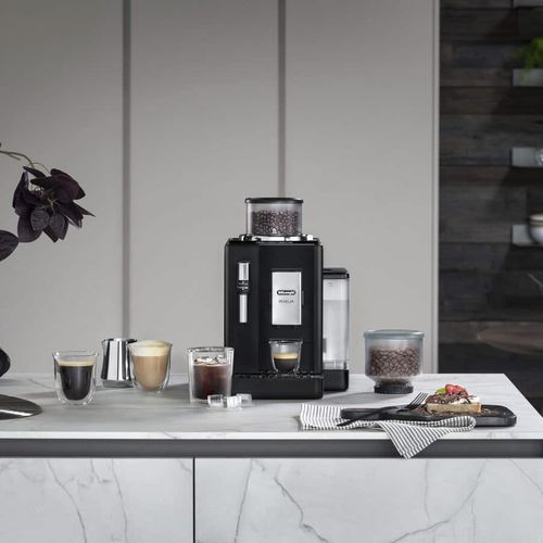 Espressomaschine - EXAM440.35.B - De'Longhi - Profi / Büro / vollautomatisch