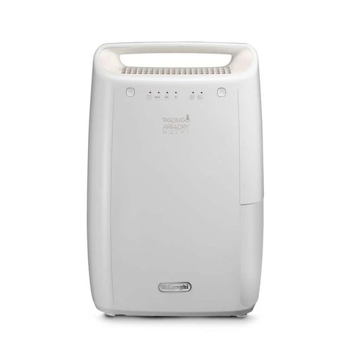 Mobiler Luftentfeuchter - DEX210SF - De'Longhi - für professionellen Gebrauch / Wohnbereich / Kondensation