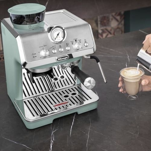 Espressomaschine - EC9155.GR - De'Longhi - Profi / für Bar / Büro
