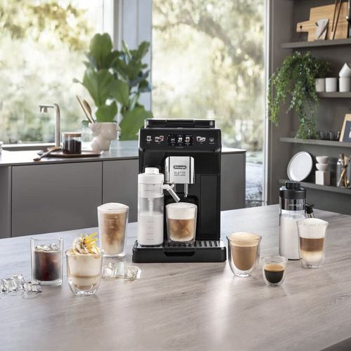 Espressomaschine - ECAM450.65.G - De'Longhi - Profi / vollautomatisch / 1 Brühgruppe